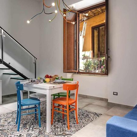 Gocce Villas - Sorrento Elegance Suite Екстер'єр фото