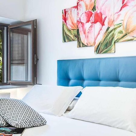Gocce Villas - Sorrento Elegance Suite Екстер'єр фото