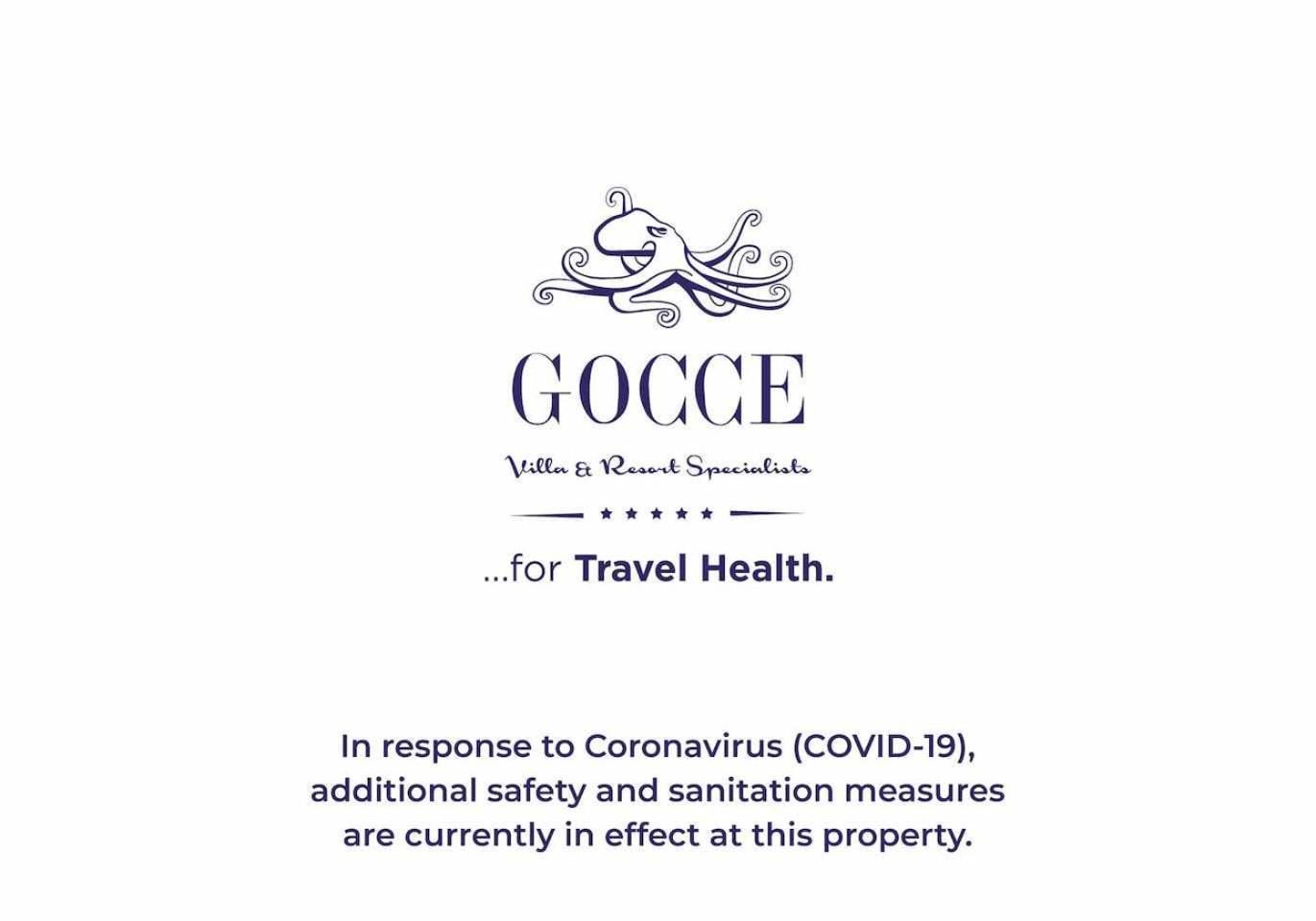 Gocce Villas - Sorrento Elegance Suite Екстер'єр фото