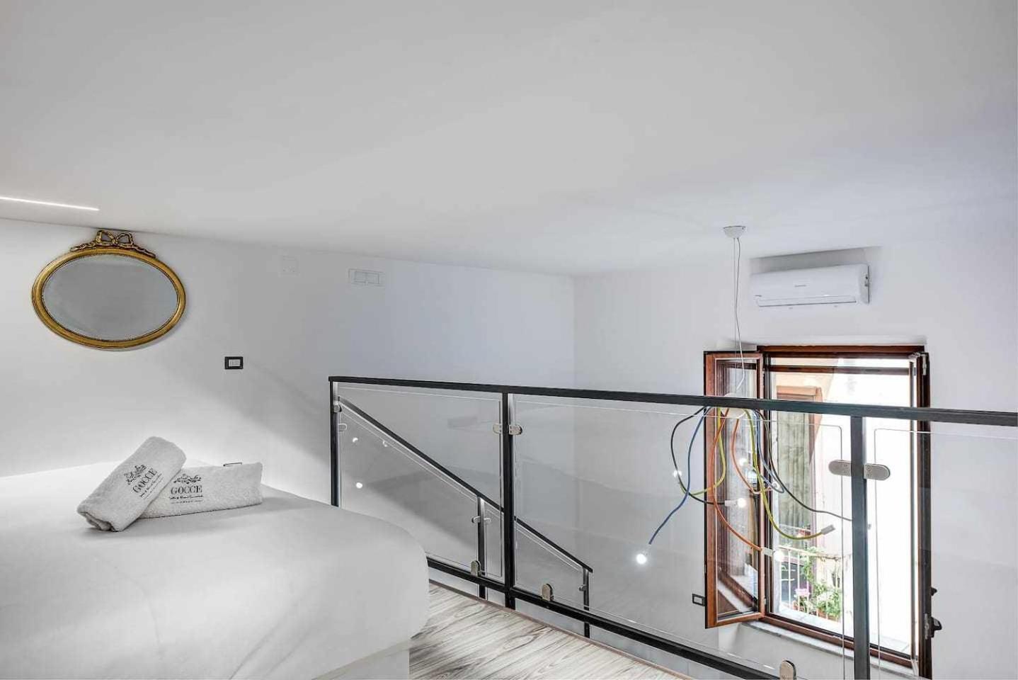 Gocce Villas - Sorrento Elegance Suite Екстер'єр фото