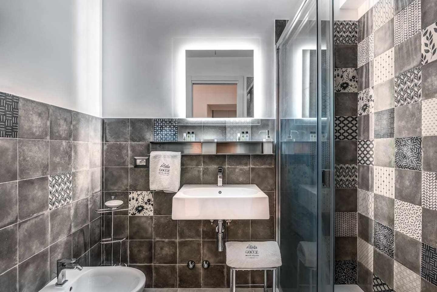 Gocce Villas - Sorrento Elegance Suite Екстер'єр фото