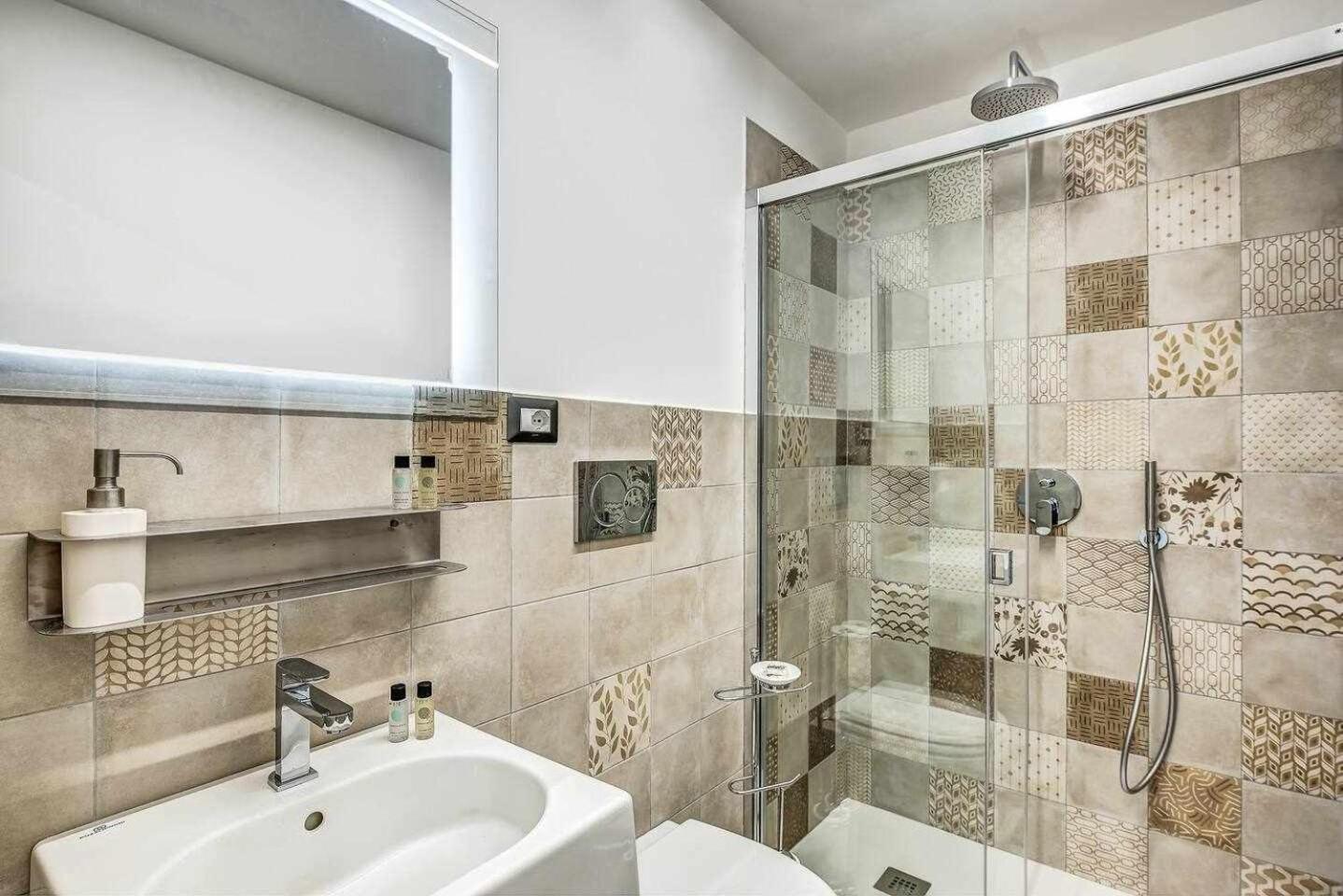 Gocce Villas - Sorrento Elegance Suite Екстер'єр фото