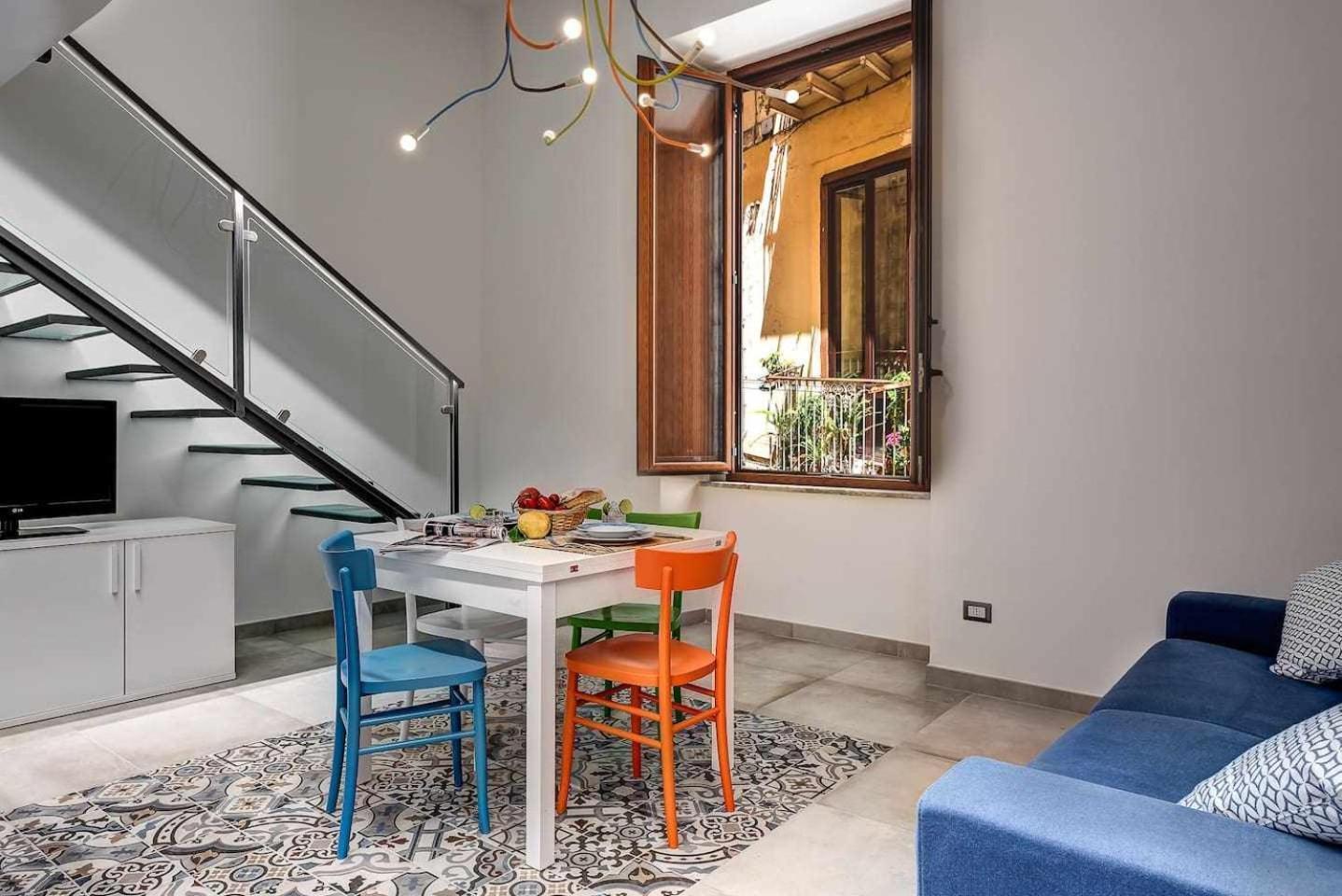 Gocce Villas - Sorrento Elegance Suite Екстер'єр фото