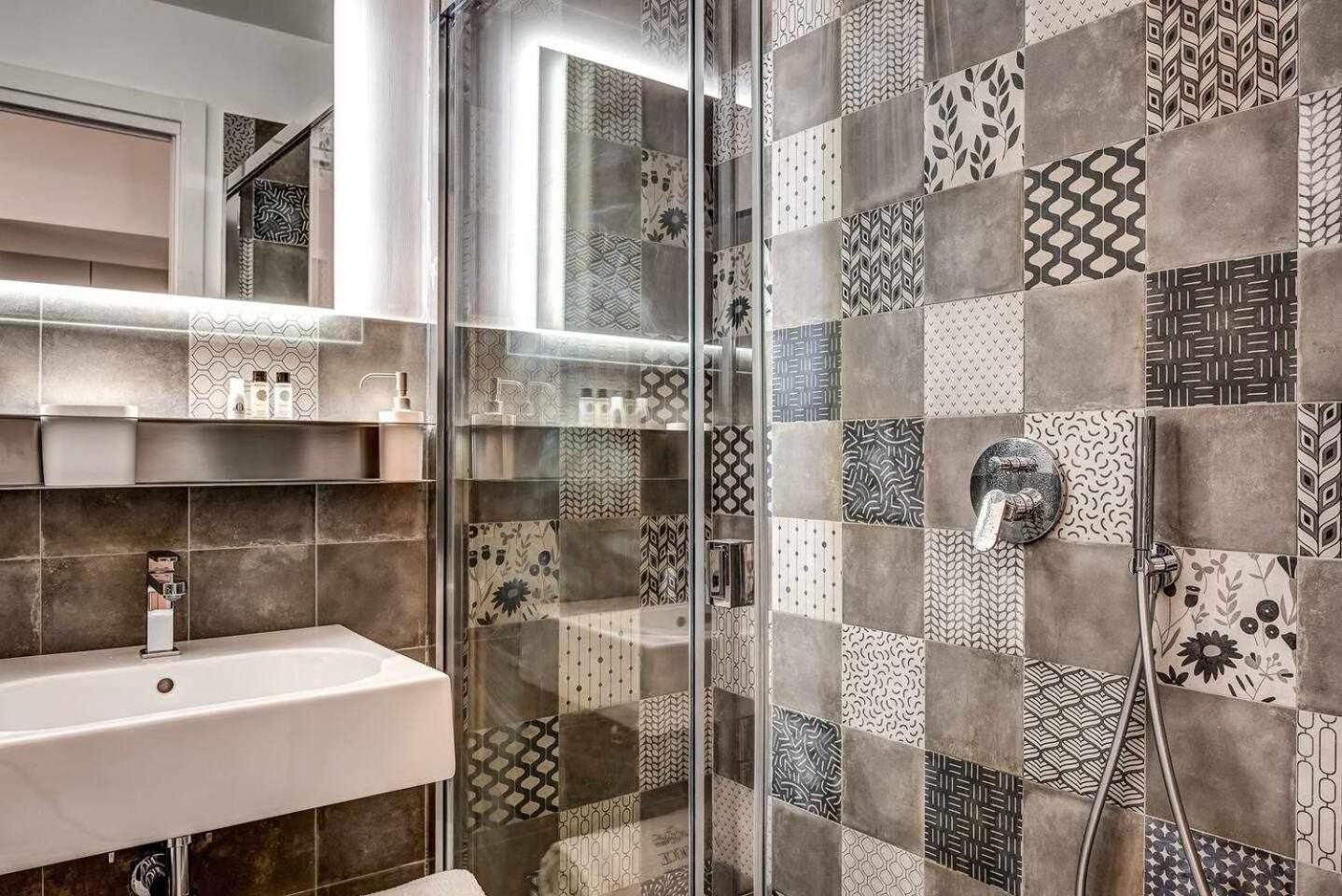Gocce Villas - Sorrento Elegance Suite Екстер'єр фото