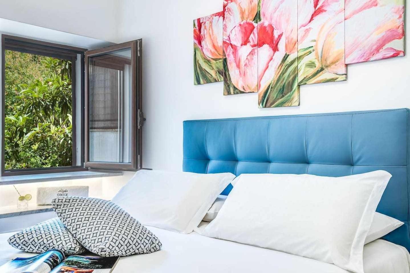 Gocce Villas - Sorrento Elegance Suite Екстер'єр фото